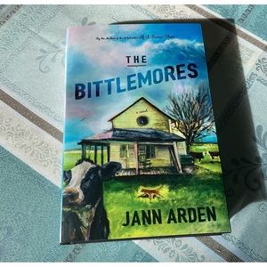 The Bittlemores by: Jann Arden
